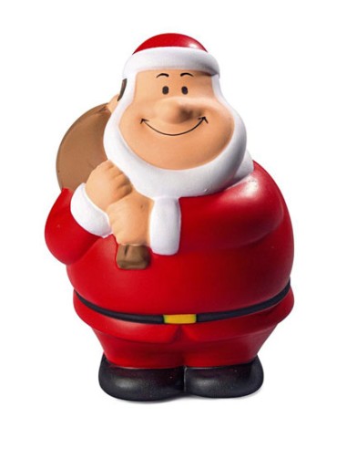 MBW-M124267-SQUEEZIES® Santa Bert®